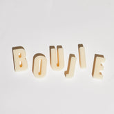 Handmade Personalised Wax Melts